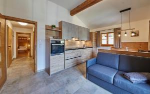 Feriengut Streitberg Appartements