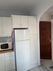 Estudio Duquesa Golf Sierra y Mar