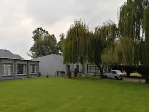 Wildebeespan Bed and Breakfast - Wolmaransstad