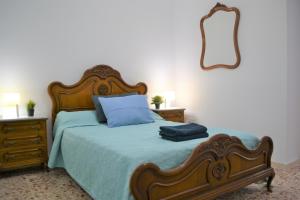 Lovely Studio Apartment with Terrace CB5EV