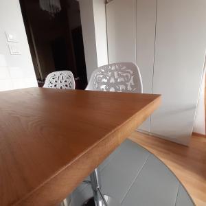 Sielski Apartament z antresolą