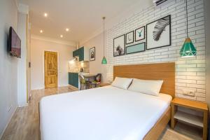 Idea Design Apart-Hotel