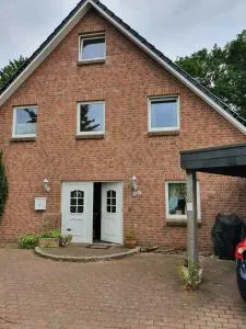 Möwennest im Umland Hamburgs - 亨施泰特-乌尔茨堡