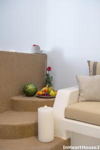 In Heart House - Naousa, Paros