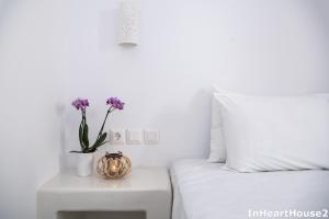 In Heart House - Naousa, Paros