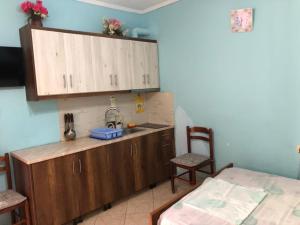 Apartment Lenci Ksamil