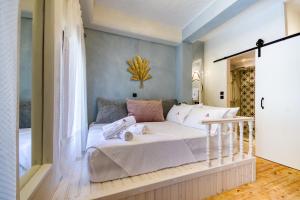 Bastion Luxury Medieval Accommodation