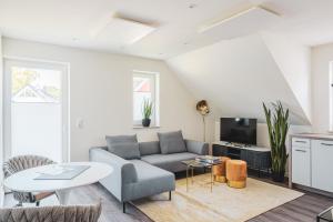 Dünenquartier Apartment 13