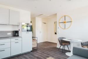 Dünenquartier Apartment 13