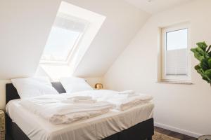 Dünenquartier Apartment 13