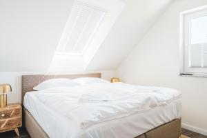 Dünenquartier Apartment 18