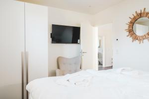 Dünenquartier Apartment 18