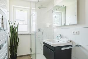 Dünenquartier Apartment 18