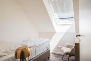 Dünenquartier Apartment 18