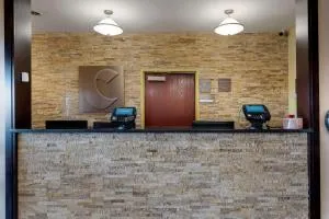 Comfort Suites Miamisburg - Dayton South - Springboro