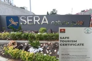 Sera Nature Hotel & Spa - Söğütlü
