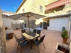 CASA DE VACACIONES EL NARANJO - 拉伊格莱苏埃拉