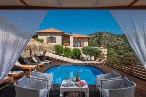 Villa Elisavet - Áyios Andónios