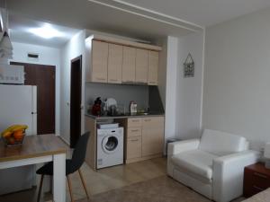 Studios Dune in Green Life Beach Resort
