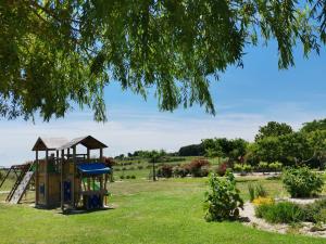 Maisons de vacances Gite en Provence Lavande : photos des chambres