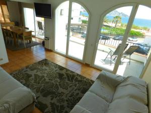 GMID IMMO A-223 MOLI DE VENT Atico