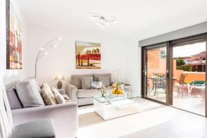 Tenerife South Apartments