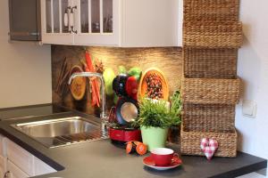 Apart Ursus Hinterthal