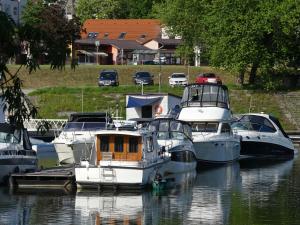 Napsugár Szálló Baja