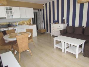 Apartament Korab