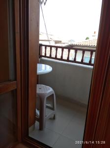 One-Bedroom Apartment (3 Adults) room in Sozopol House Dimitrovi