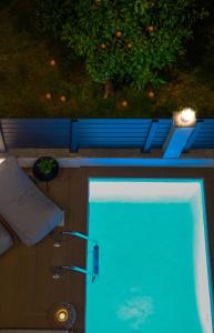 Aelia Seaside Luxury Suites