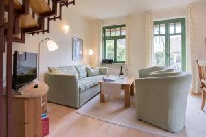 Ferienhaussiedlung Strandperlen Buchenhof 6b (Typ III)