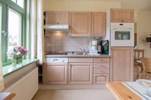 Ferienhaussiedlung Strandperlen Buchenhof 6b (Typ III)