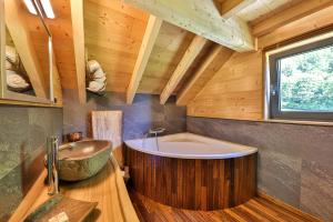 Chalets Chalet Rothenbach : photos des chambres