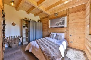 Chalets Chalet Rothenbach : photos des chambres