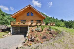 Chalets Chalet Rothenbach : photos des chambres