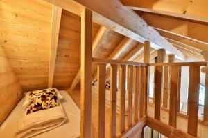 Chalets Chalet Rothenbach : photos des chambres