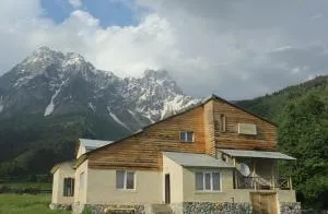 Guesthouse Daeli - Itkol