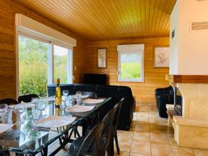 Chalet Brimbelle