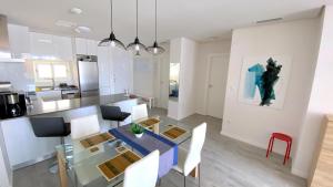 Green Hills Nest La Zenia