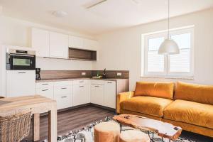 Dünenquartier Apartment 20