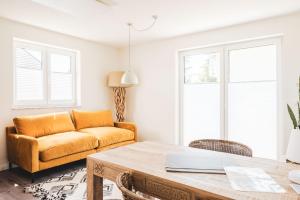 Dünenquartier Apartment 20