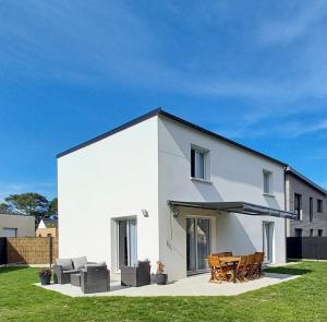 Maison 3 chambres
