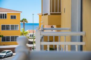 APARTAMENTO PLAYA SAN JUAN - 3hvězdičkové hotely ve městě Guía de Isora