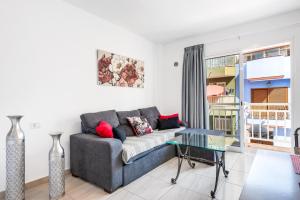 APARTAMENTO PLAYA SAN JUAN