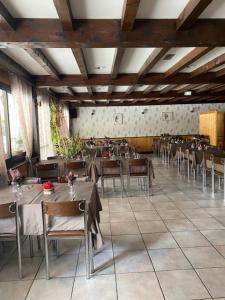Hôtel Restaurant de la poste