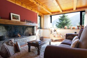Chalet Casa Lola Happy Rentals