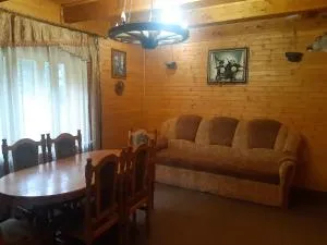 КОТЕДЖ У ЛІСКУ - Ilʼtsya Gurny