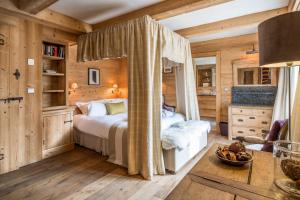 Madame Vacances Chalet Davos