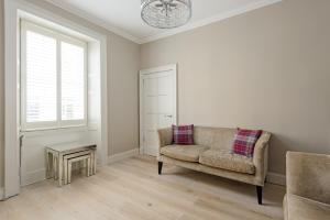 The Rose Street Retreat by Calton Living